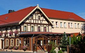 Weißer Stein Jonsdorf